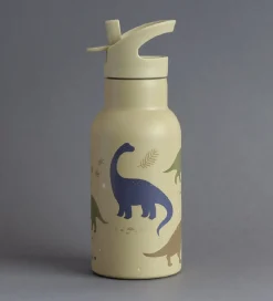 A Little Lovely Company Drikkedunk - 350 ml - Stainless Steel -