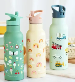 A Little Lovely Company Drikkedunk - 500 ml - Joy
