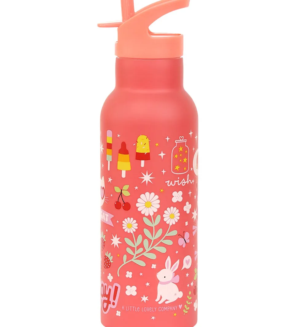 A Little Lovely Company Drikkedunk - 500 ml - Fun