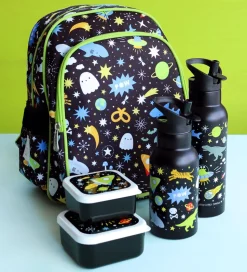 A Little Lovely Company Drikkedunk - 500 ml - Galaxy