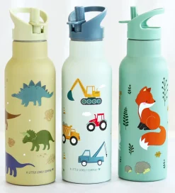 A Little Lovely Company Drikkedunk - 500 ml - Dinosaur