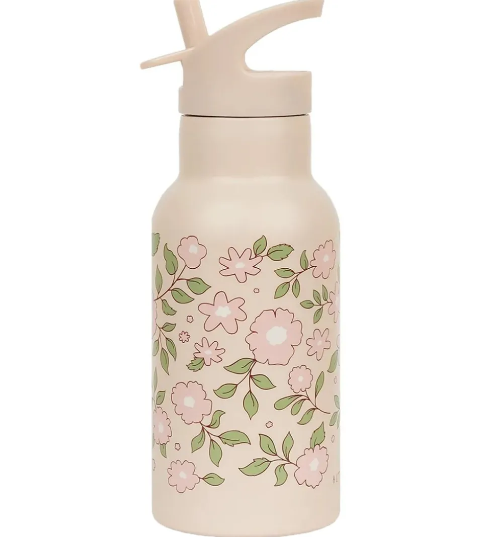 A Little Lovely Company Drikkedunk - 350 ml - Rustfri Stål