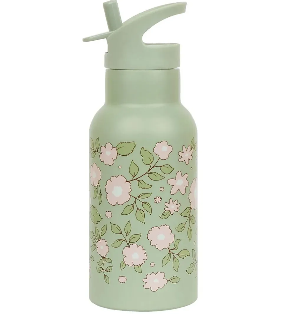 A Little Lovely Company Drikkedunk - 350 ml - Rustfrit Stål