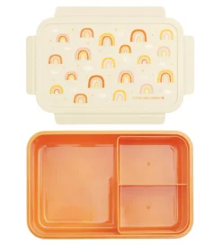 A Little Lovely Company Madkasse - Bento - Rainbows