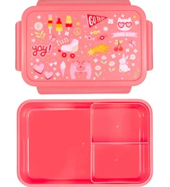 A Little Lovely Company Madkasse - Bento - Fun