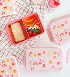 A Little Lovely Company Madkasse - Bento - Icecream