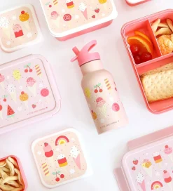 A Little Lovely Company Madkasse - Bento - Icecream