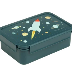 A Little Lovely Company Madkasse - Bento - Space