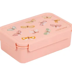 A Little Lovely Company Madkasse - Bento - Butterflies