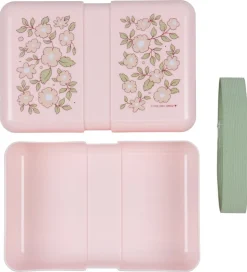 A Little Lovely Company Madkasse - 850 ml - Blossoms Pink