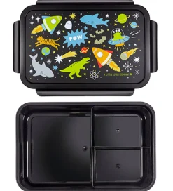 A Little Lovely Company Madkasse - Bento - Galaxy
