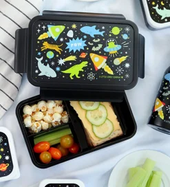A Little Lovely Company Madkasse - Bento - Galaxy