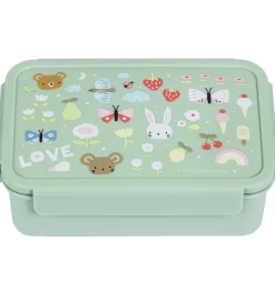 A Little Lovely Company Madkasse - Bento - Joy
