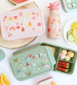 A Little Lovely Company Madkasse - Bento - Joy