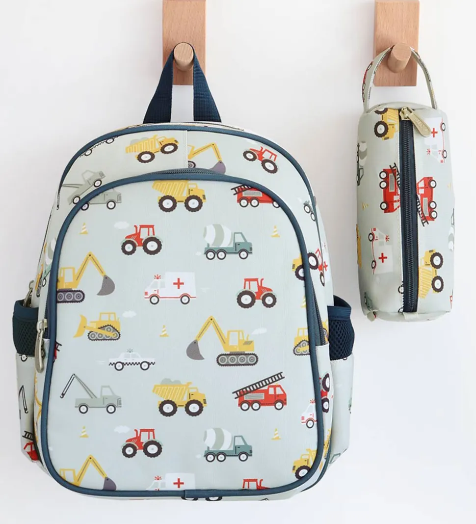 A Little Lovely Company Penalhus - Vehicles