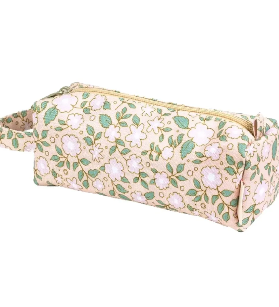 A Little Lovely Company Penalhus - Blossoms Pink