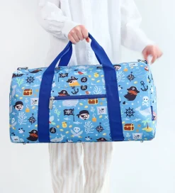 A Little Lovely Company Weekendtaske - 26 L - Pirates