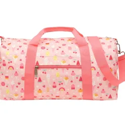 A Little Lovely Company Weekendtaske - 26 L - Ice Cream