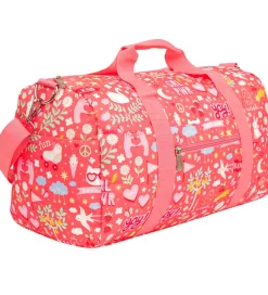 A Little Lovely Company Weekendtaske - 46 cm - Fun