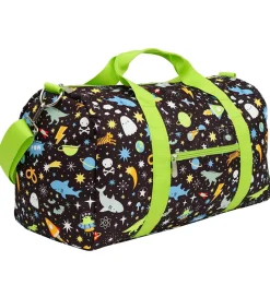 A Little Lovely Company Weekendtaske - 46 cm - Galaxy