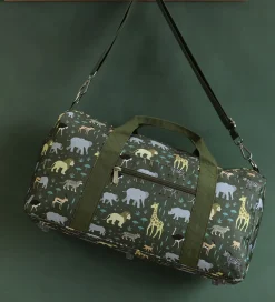 A Little Lovely Company Weekendtaske - 26 L - Savanna