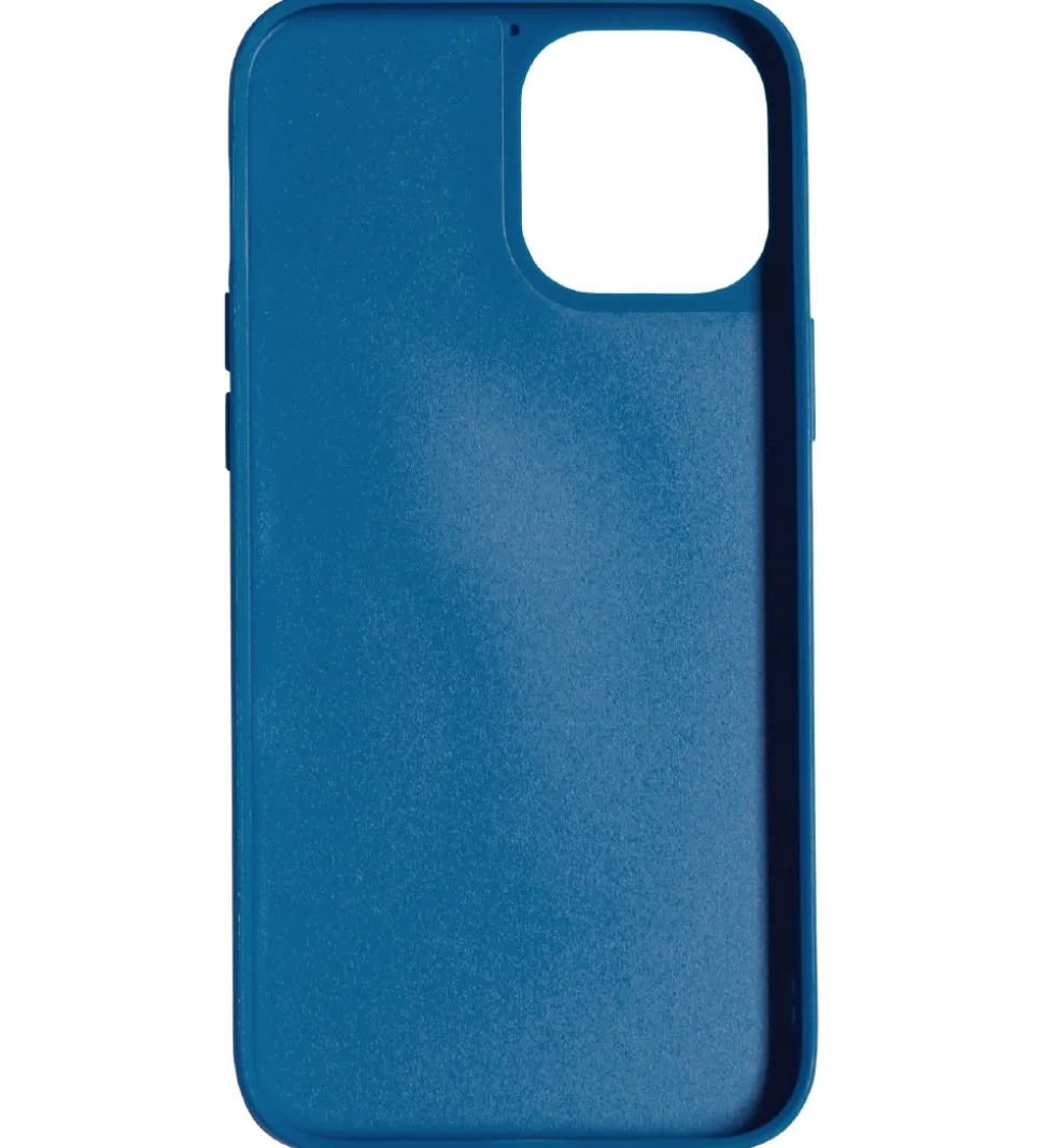adidas Originals - iPhone 12 Pro Max - Blå