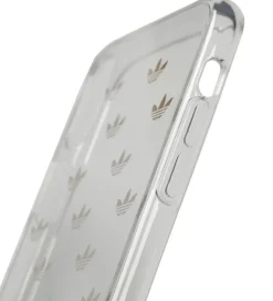 adidas Originals Cover - Entry - iPhone X/XS - Gold