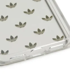 adidas Originals Cover - Entry - iPhone X/XS - Gold
