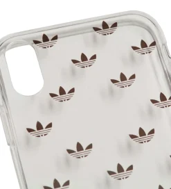 adidas Originals Cover - Entry - iPhone XR - Rosegold