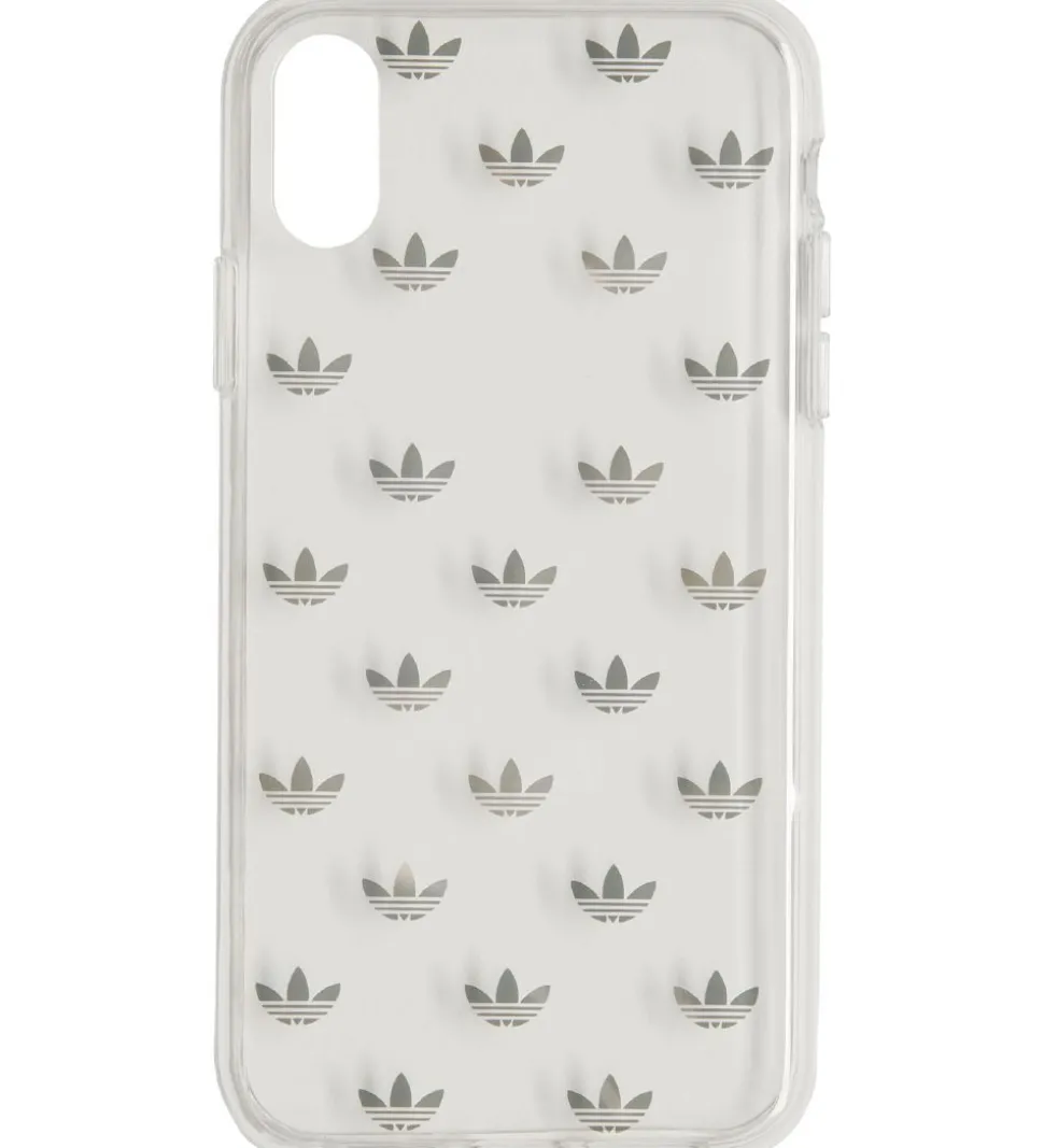 adidas Originals Cover - Entry - iPhone XR - Gold