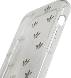 adidas Originals Cover - Entry - iPhone XR - Gold