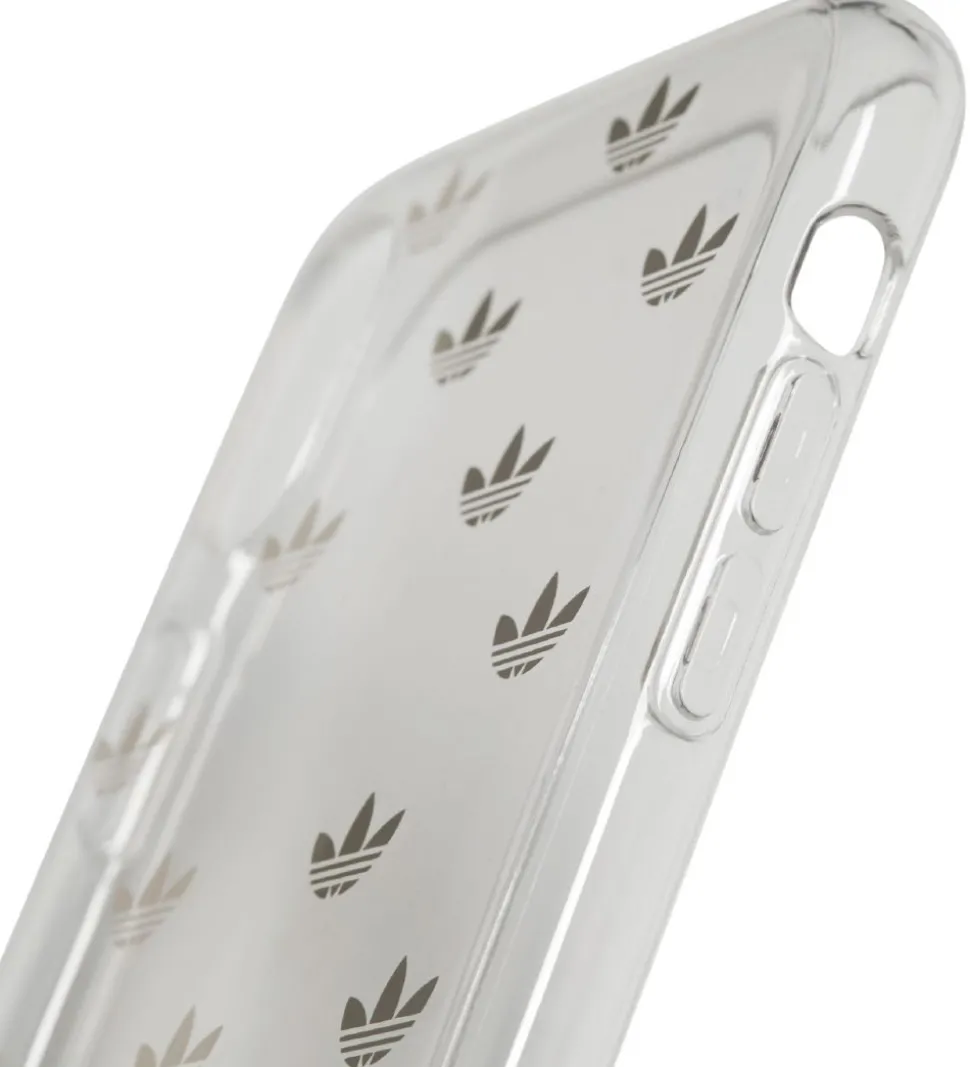 adidas Originals Cover - Entry - iPhone XR - Gold