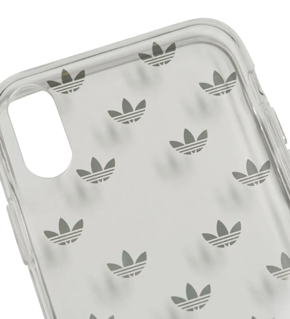 adidas Originals Cover - Entry - iPhone XR - Gold