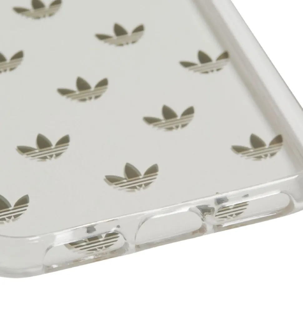 adidas Originals Cover - Entry - iPhone XR - Gold