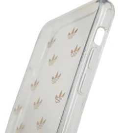 adidas Originals Cover - Entry - iPhone XS - Rosegold