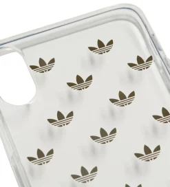 adidas Originals Cover - Entry - iPhone XS - Rosegold