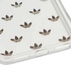 adidas Originals Cover - Entry - iPhone XS - Rosegold
