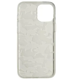 adidas Originals Cover - iPhone 12 Pro Max - Gennemsigtig