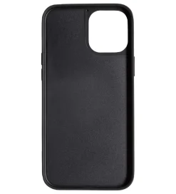 adidas Originals Cover - iPhone 12 Pro Max - Sort m. Glitter