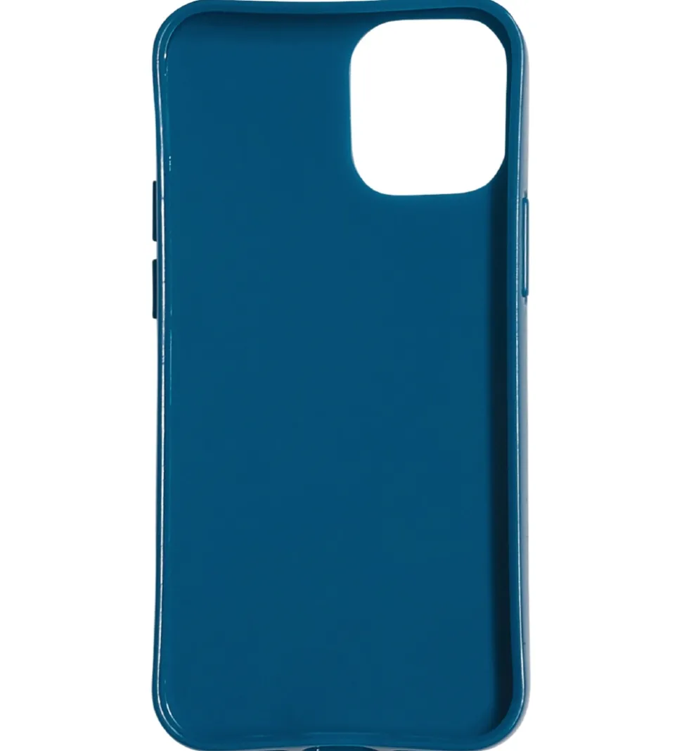 adidas Originals Cover - iPhone 12 mini - Blå m. Logo