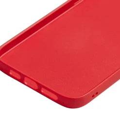 adidas Originals Cover - iPhone 12 Pro Max - Rød m. Logo