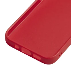 adidas Originals Cover - iPhone 12 mini - Rød m. Logo