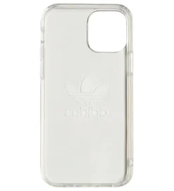 adidas Originals Cover - iPhone 12/12 Pro - Gennemsigtig