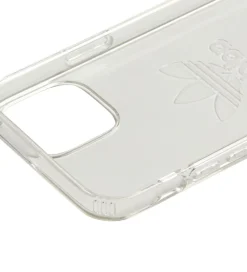 adidas Originals Cover - iPhone 12/12 Pro - Gennemsigtig