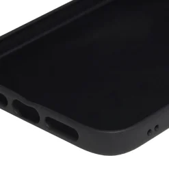 adidas Originals Cover - iPhone 12 Pro Max - Sort