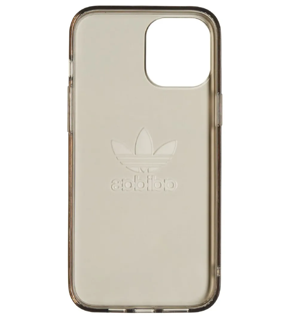 adidas Originals Cover - iPhone 12 Pro Max - Gennemsigtig