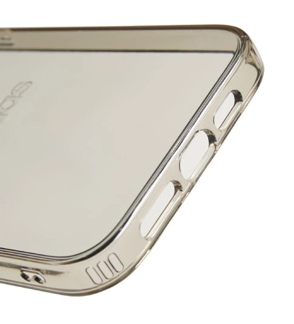 adidas Originals Cover - iPhone 12 Pro Max - Gennemsigtig