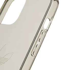 adidas Originals Cover - iPhone 12 Pro Max - Gennemsigtig