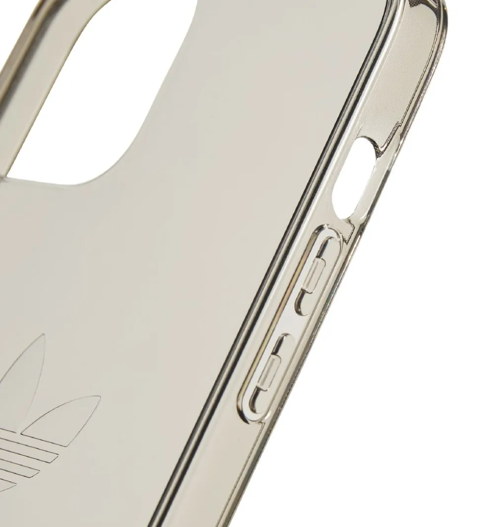 adidas Originals Cover - iPhone 12 Pro Max - Gennemsigtig
