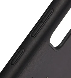 adidas Originals Cover - Samsung Galaxy S20 - Sort m. Print